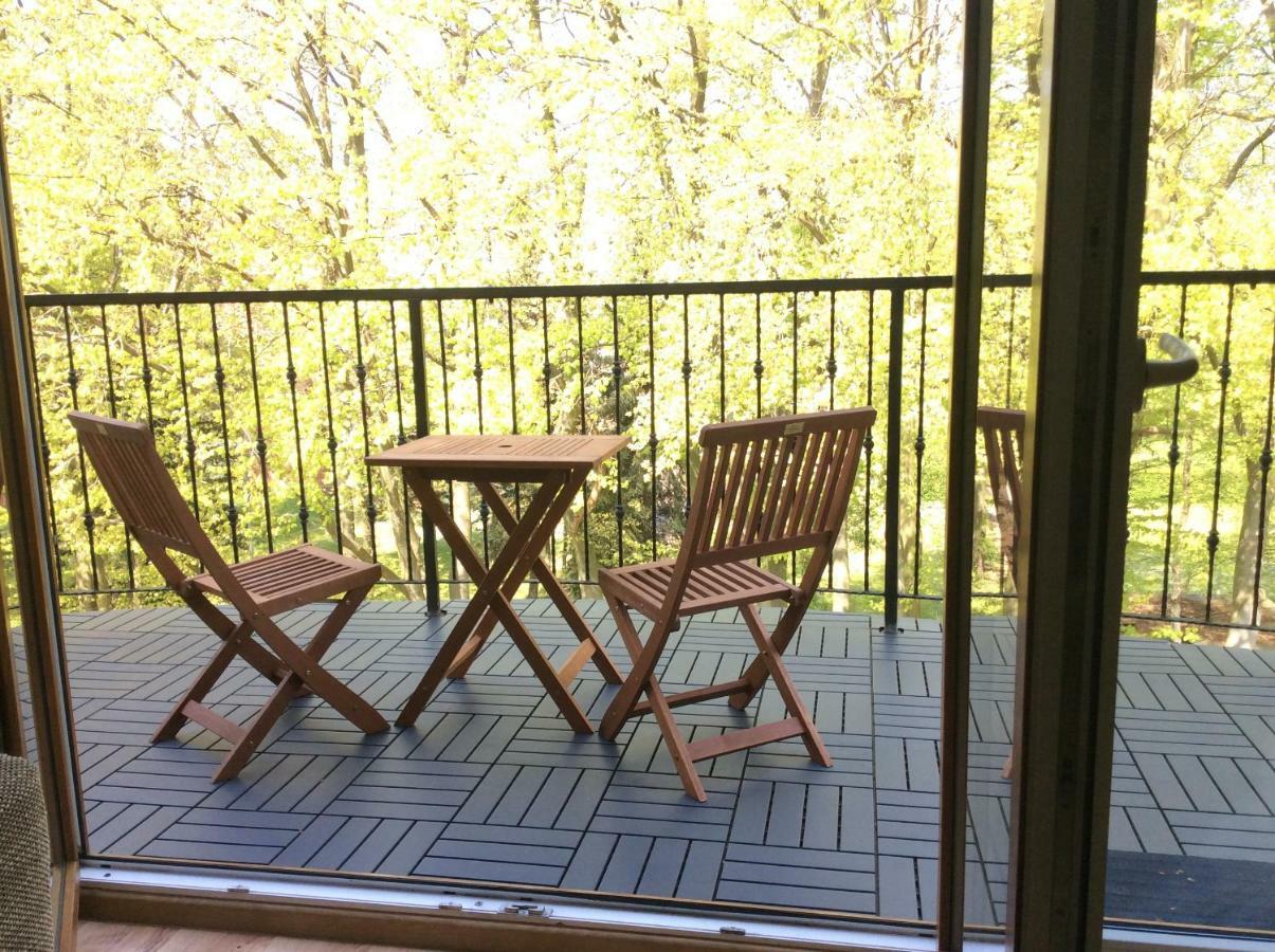 Apartament Bukowy Wejherowo Exterior foto